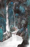 藏品(隱潭寺)的圖片